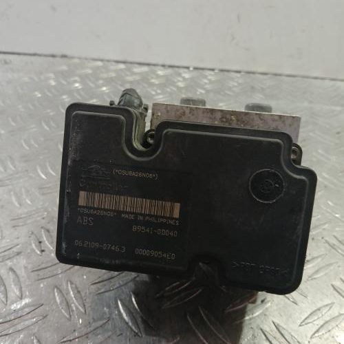 TOYOTA YARIS 2 PHASE 1