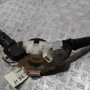 NISSAN MICRA 3 PHASE 1