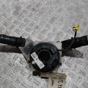 NISSAN MICRA 3 PHASE 1