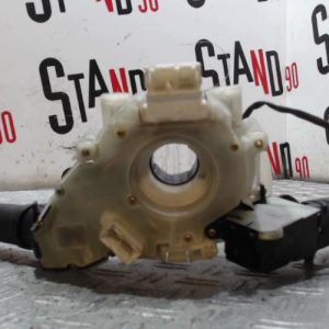 NISSAN MICRA 3 PHASE 1