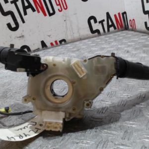 NISSAN MICRA 3 PHASE 1