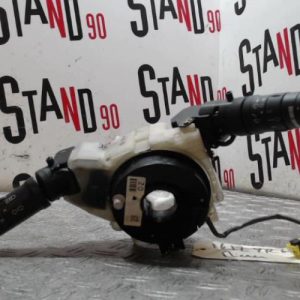 NISSAN MICRA 3 PHASE 1