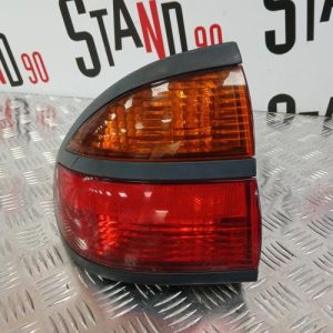 RENAULT LAGUNA 1 PHASE 2