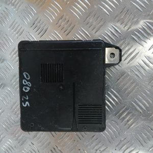 RENAULT SCENIC 2 PHASE 1