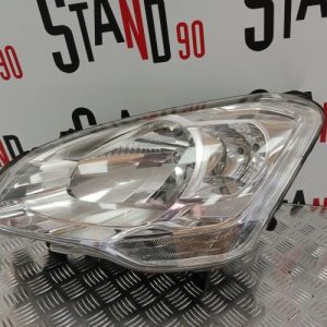 PEUGEOT PARTNER 2 PHASE 3