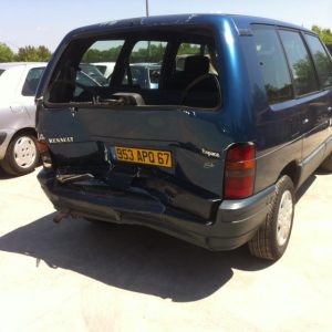 RENAULT ESPACE 2 PHASE 1