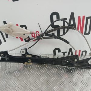 VOLKSWAGEN POLO 5 PHASE 1