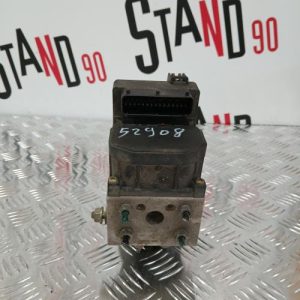 RENAULT CLIO 2 PHASE 2