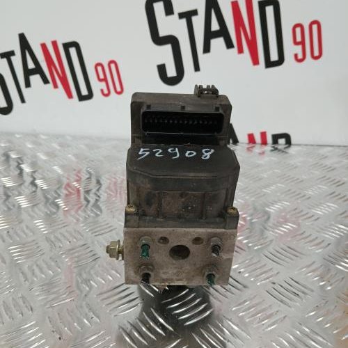 RENAULT CLIO 2 PHASE 2