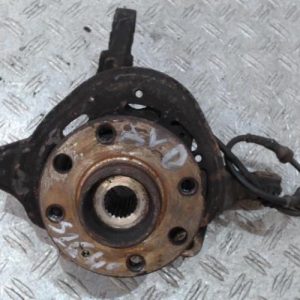 OPEL CORSA C PHASE 1