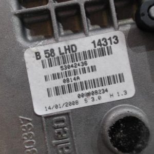 CITROEN C4 PICASSO 1