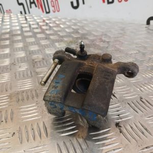 RENAULT KOLEOS 1 PHASE 2