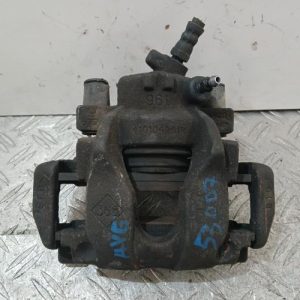 RENAULT CLIO 4 PHASE 1