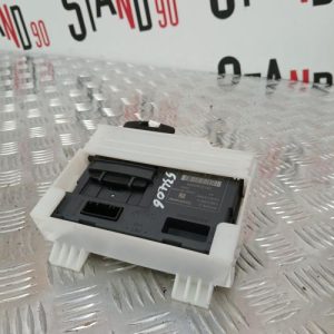 RENAULT CAPTUR 1 PHASE 1