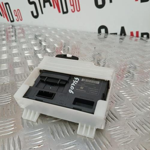 RENAULT CAPTUR 1 PHASE 1