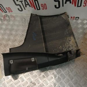 RENAULT TRAFIC 3 COURT PHASE 1