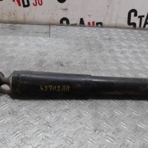 RENAULT SCENIC 1 PHASE 2