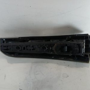 OPEL MERIVA A PHASE 2