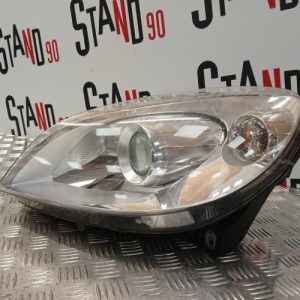 MERCEDES CLASSE B 245 PHASE 2