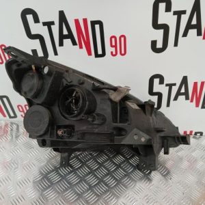 PEUGEOT PARTNER 2 PHASE 3