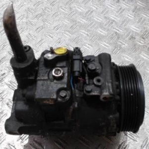 MERCEDES CLASSE M 163 PHASE 2