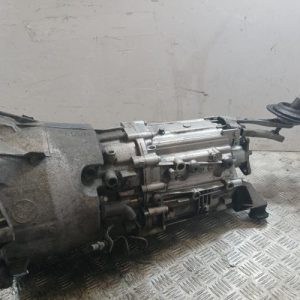 BMW SERIE 3 E46 TOURING PHASE 1 BREAK