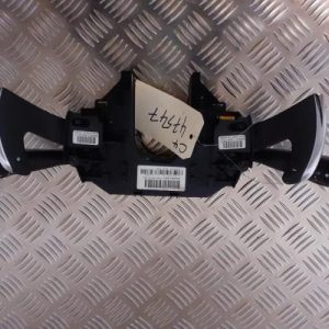 CITROEN C4 PICASSO 1