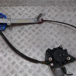 FORD MONDEO 1 PHASE 2