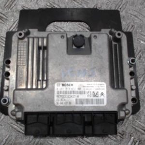 CITROEN BERLINGO 2 PHASE 1