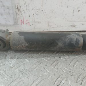 VOLKSWAGEN TRANSPORTER 6 PHASE 1