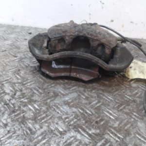 MERCEDES VITO FOURGON - BM 638