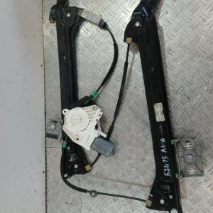 AUDI A5 1 SPORTBACK PHASE 2