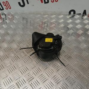 RENAULT TRAFIC 3 COURT PHASE 1