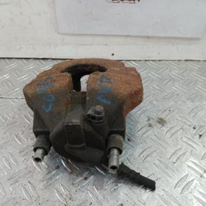 VOLKSWAGEN TRANSPORTER 6 PHASE 1