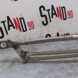 FORD FOCUS 2 PHASE 2 BREAK