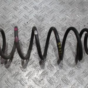 FORD FIESTA 5 PHASE 1