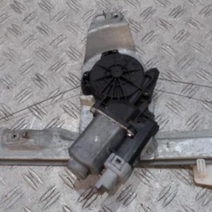 CITROEN C4 PICASSO 1