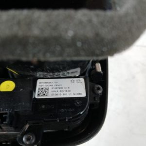 PEUGEOT 508 1 SW PHASE 1 BREAK