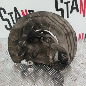 BMW SERIE 3 E93 CABRIO PHASE 1