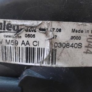 CITROEN BERLINGO 1 PHASE 2