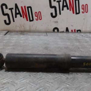 CITROEN C3 2 PHASE 1