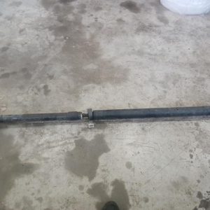 DACIA DUSTER 2 PHASE 1