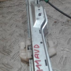 CITROEN C5 1 PHASE 2