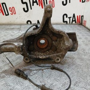 RENAULT LAGUNA 3 PHASE 1 BREAK