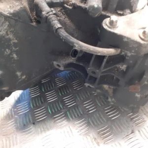 OPEL CORSA D PHASE 1