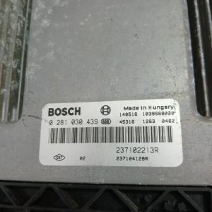 RENAULT CLIO 4 PHASE 1 BREAK