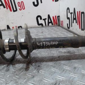 CITROEN C1 1 PHASE 1