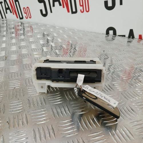 RENAULT CAPTUR 1 PHASE 1