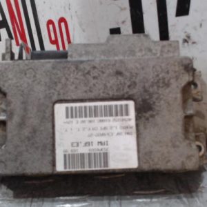 FIAT PUNTO 1 PHASE 2