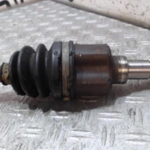 FORD FIESTA 5 PHASE 2